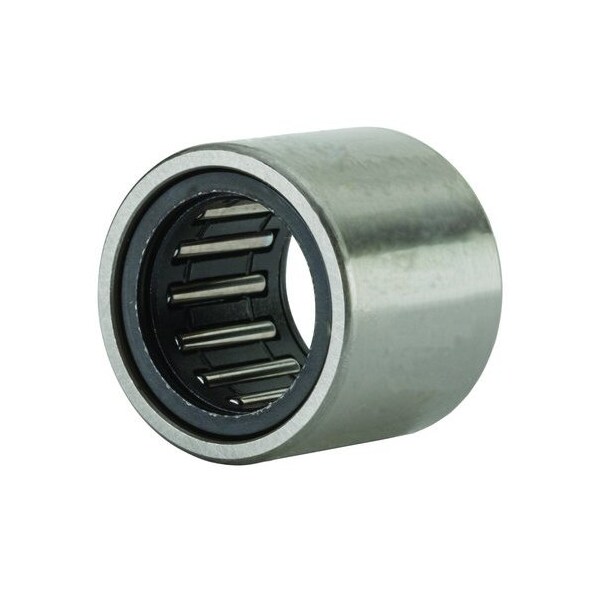 NTN 8E-NK30X47X19, Machined Ring Nrb WO Inner Ring  30 Mm Id X 47 Mm Od X 19 Mm W